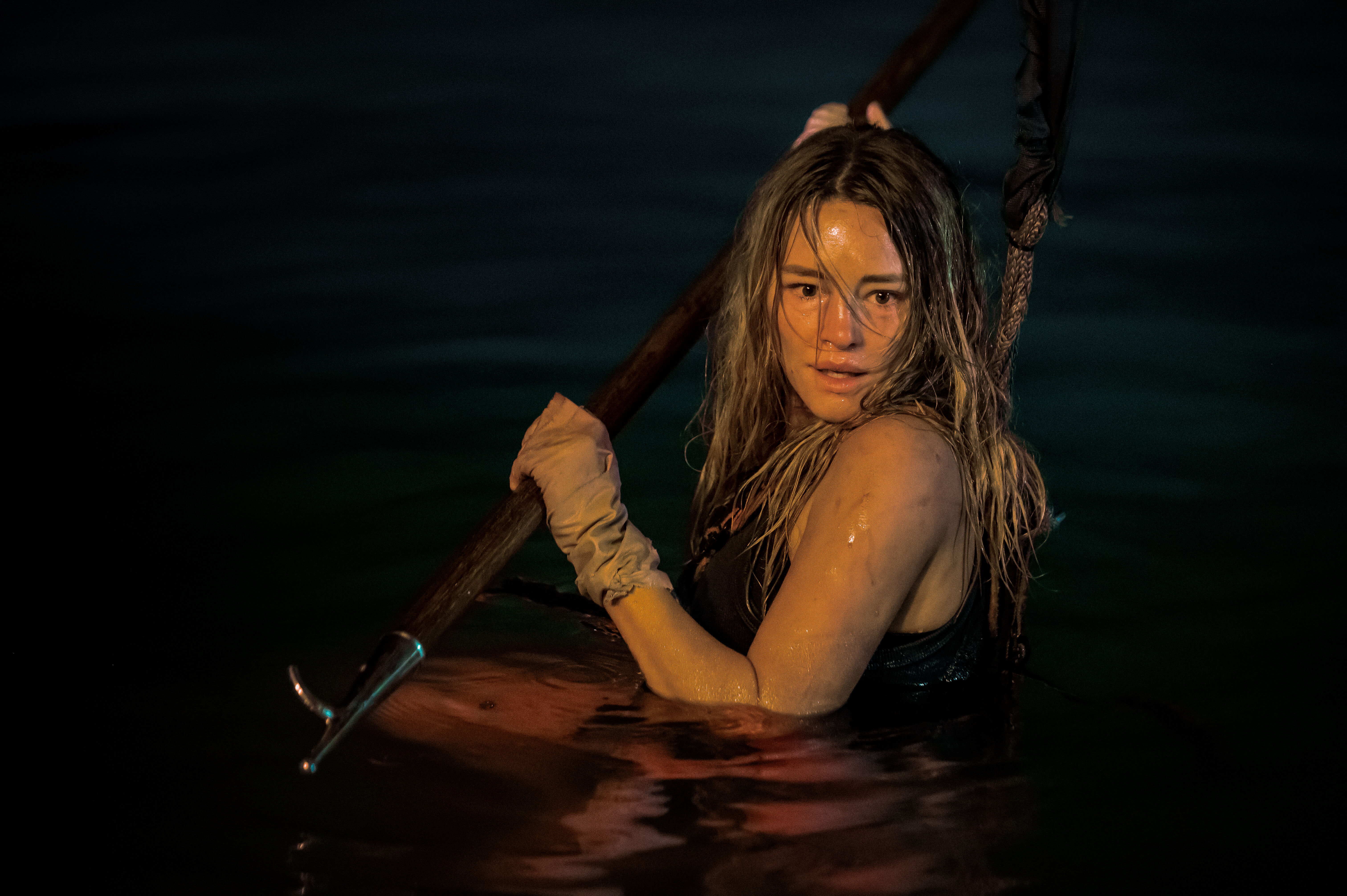 Szenenbild zu Dangerous Animals