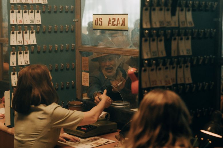 Szenenbild zu Wielka Warszawska