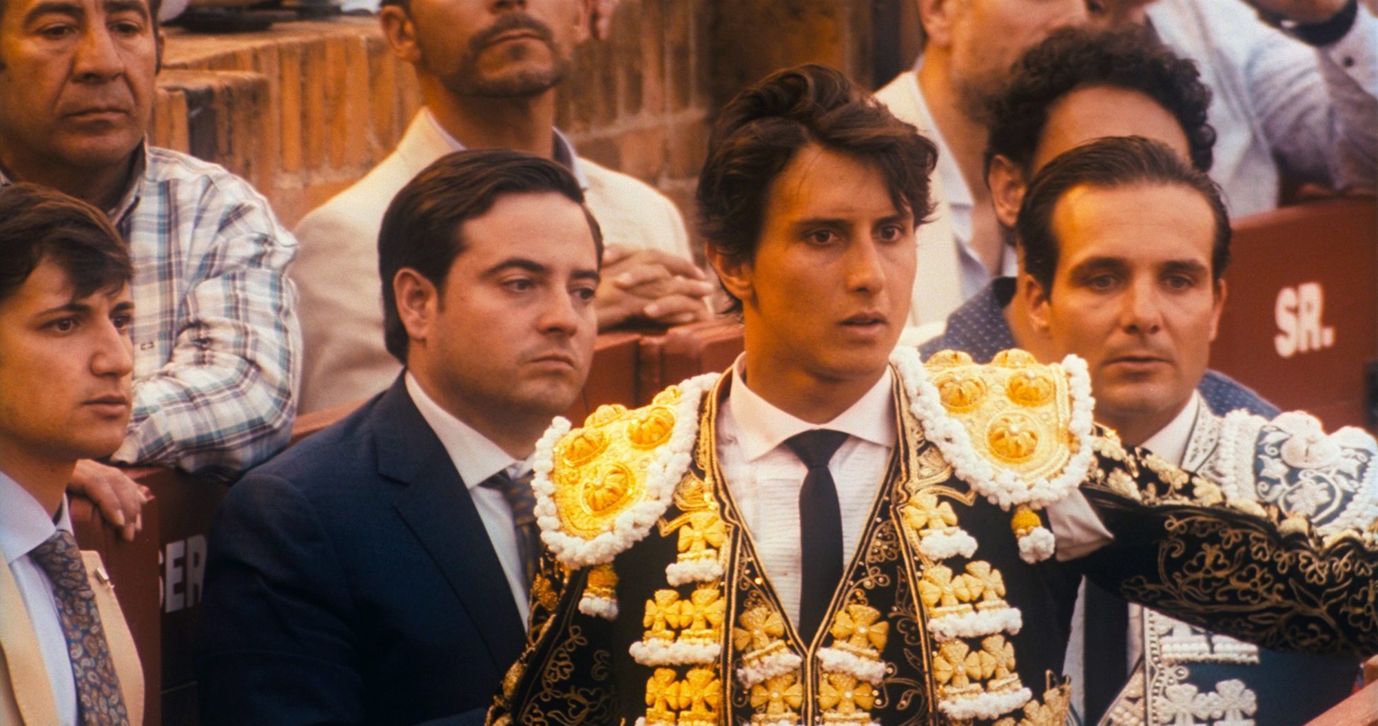 Szenenbild zu Nachmittage der Einsamkeit