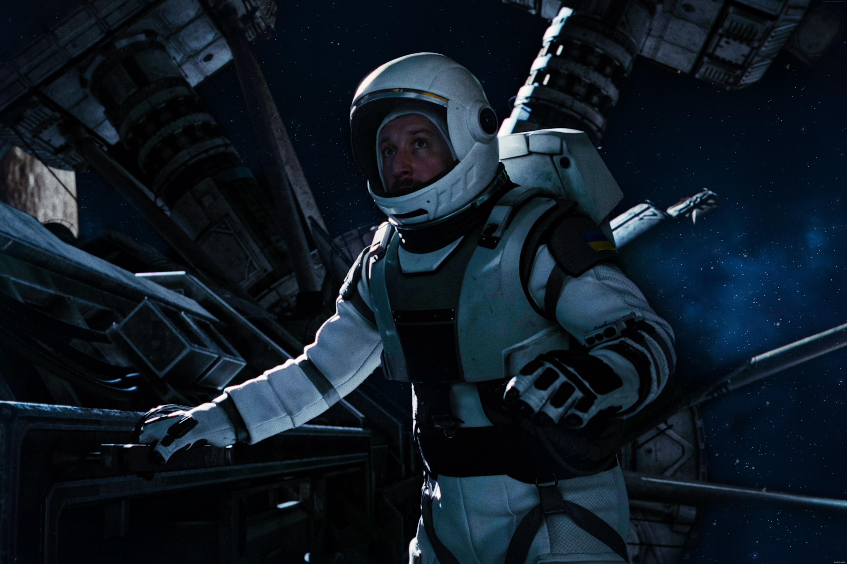 Szenenbild zu U Are the Universe