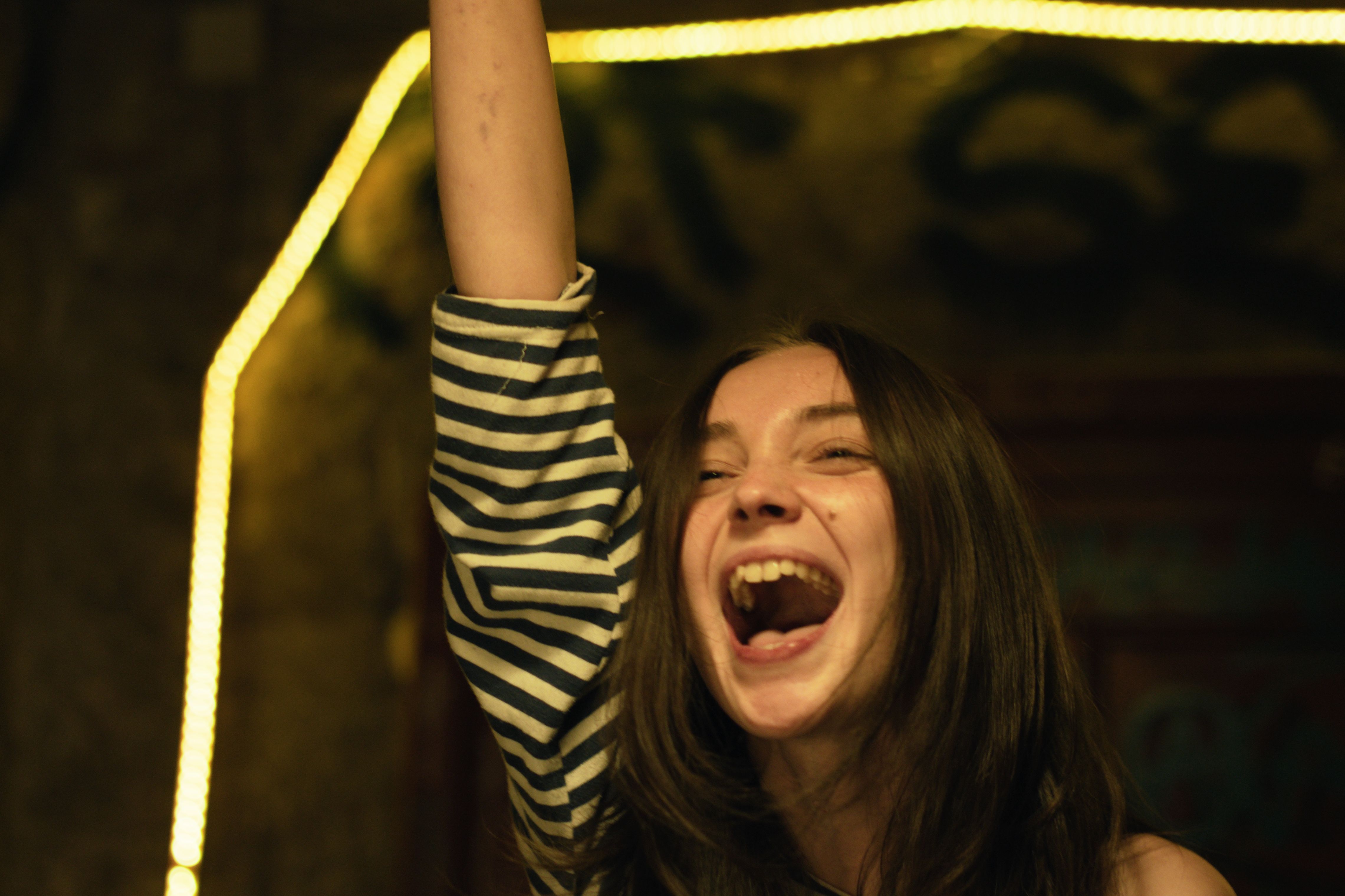 Szenenbild zu Oxana - Mein Leben für Freiheit