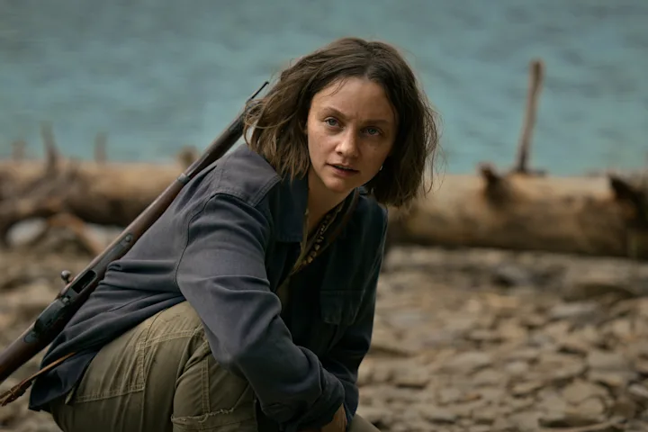 Szenenbild zu Milchzähne