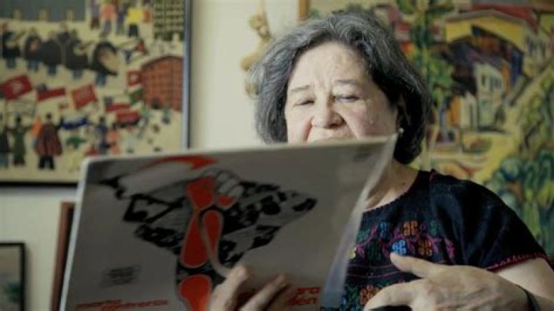 Szenenbild zu Im September kräht der Hahn