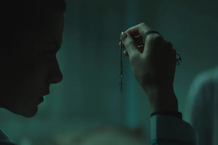 Szenenbild zu Die Vertriebenen