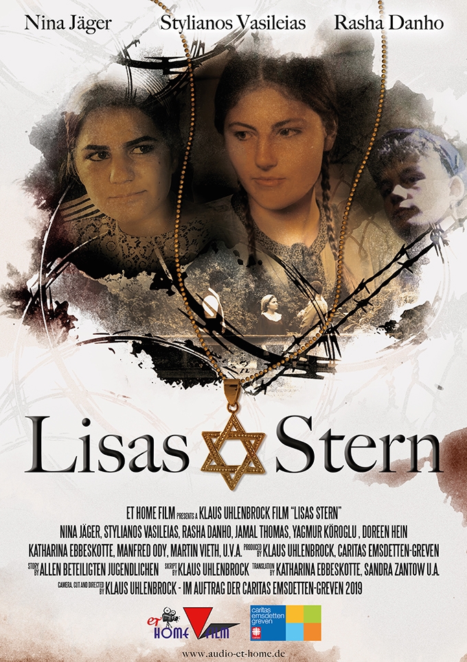 Filmplakat zu Lisas Stern