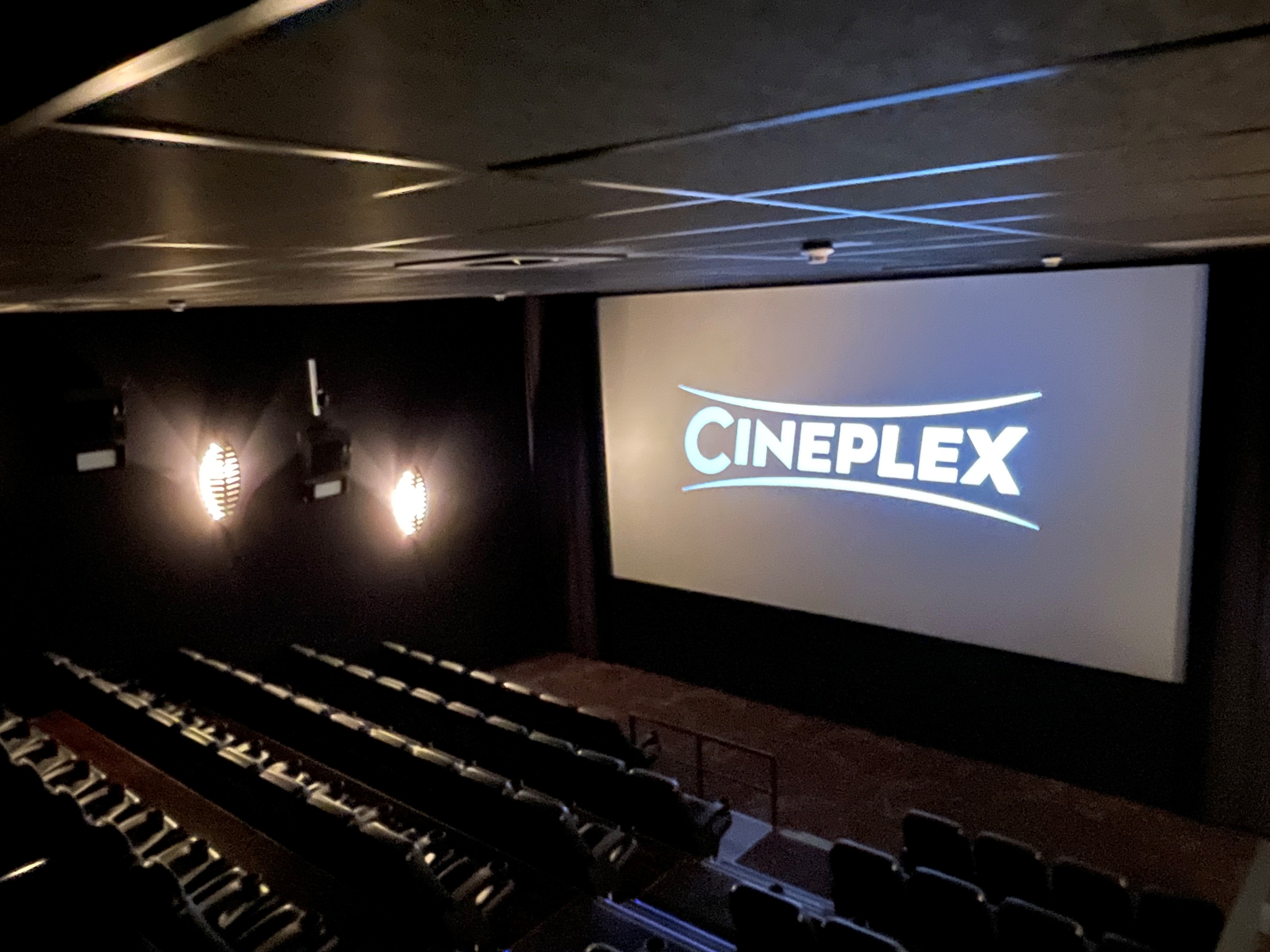 Bilder Kinosäle Cineplex Olpe Kino 5