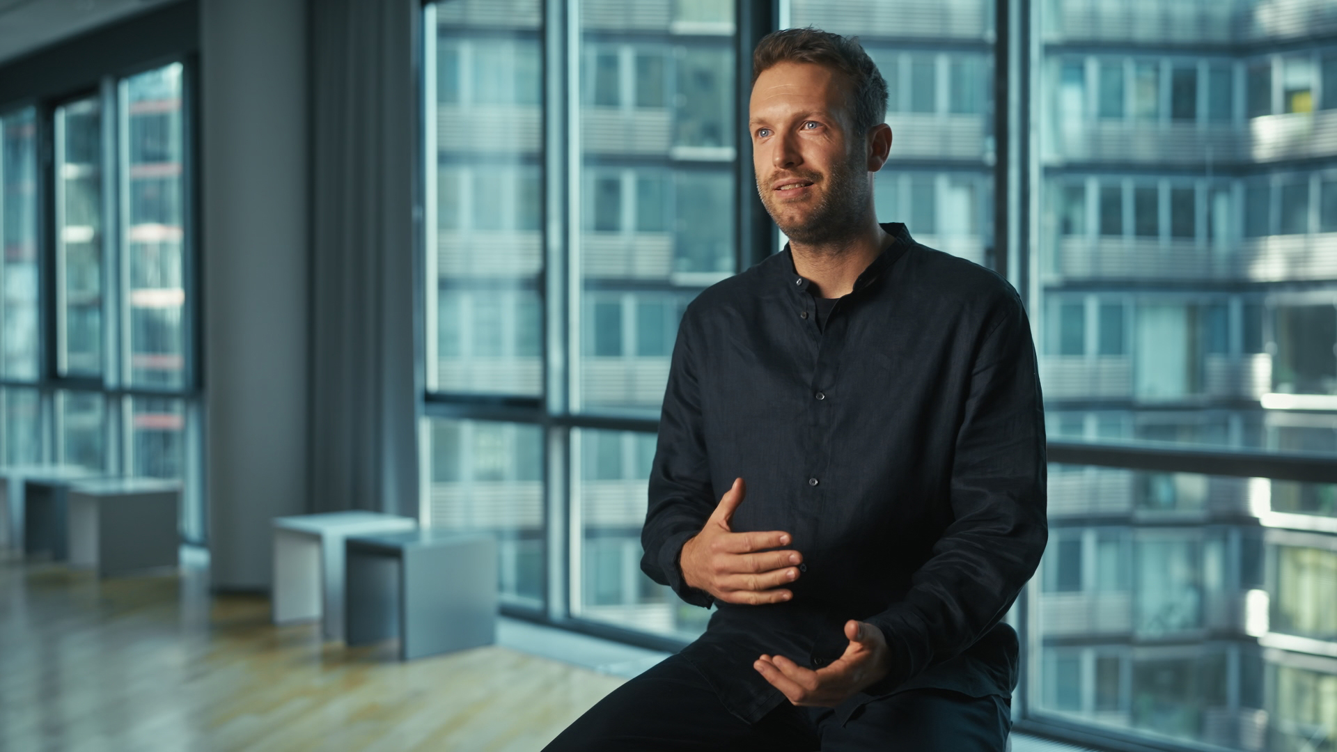 Szenenbild zu Weltkarriere einer Lüge: Die Protokolle von Zion