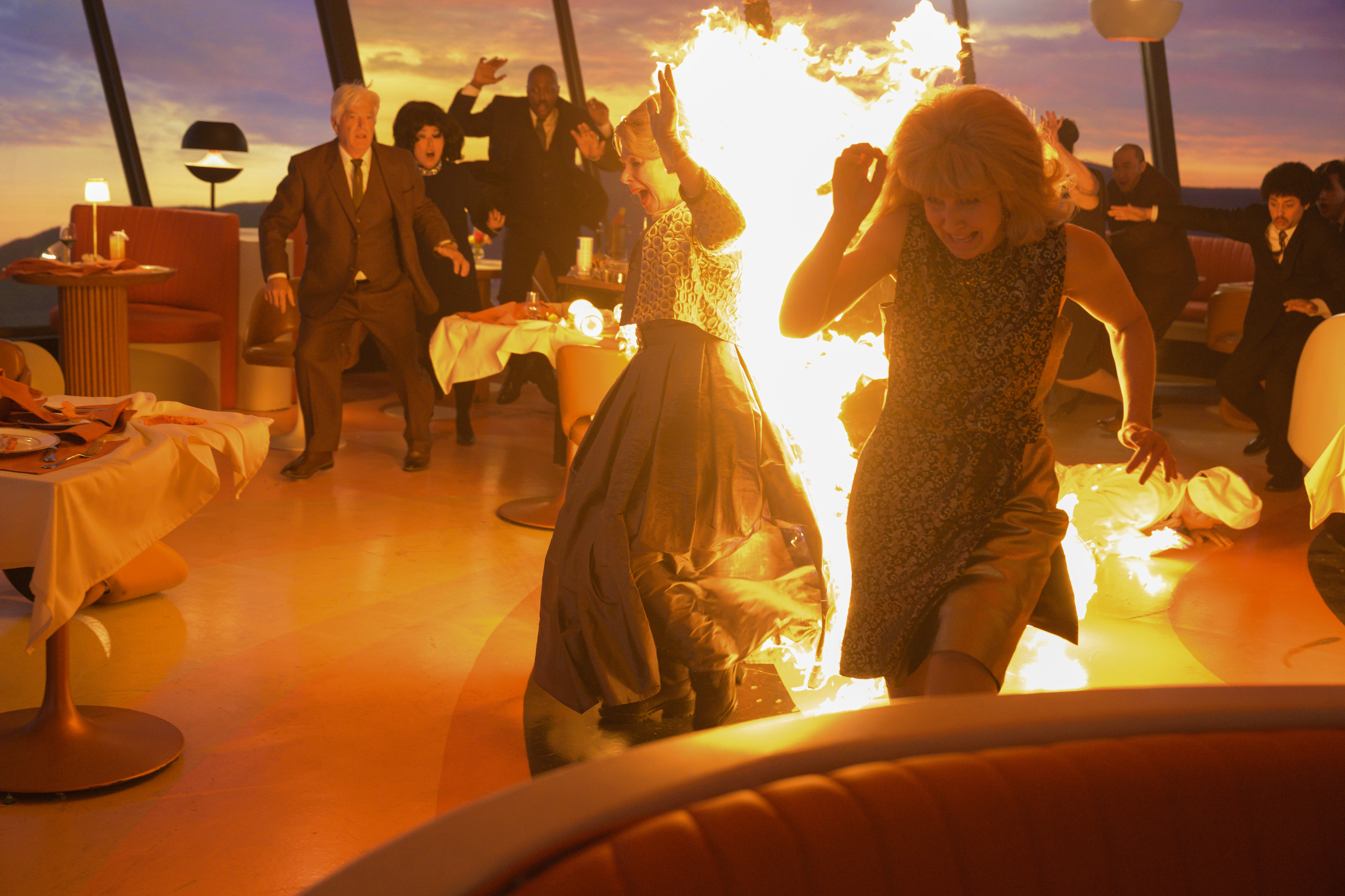 Szenenbild zu Final Destination: Bloodlines