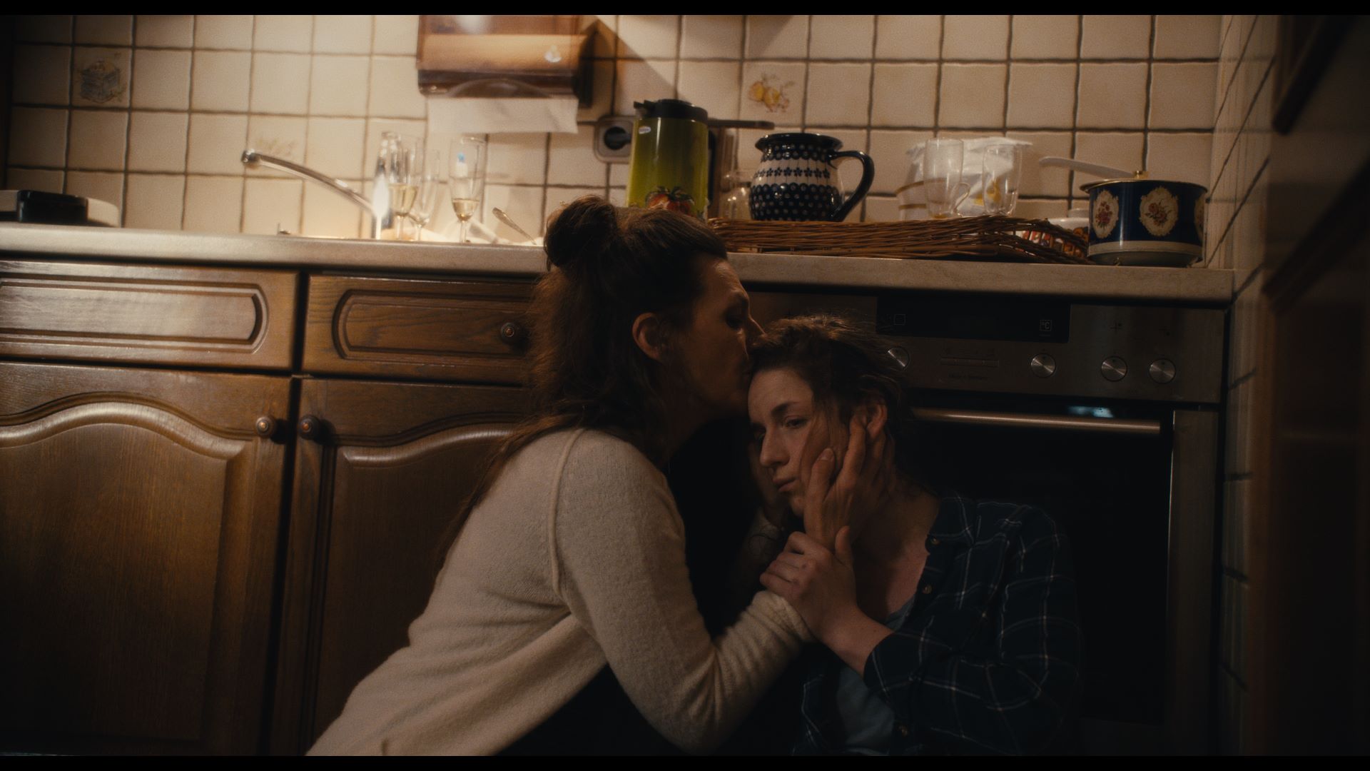 Szenenbild zu Seid einfach wie ihr seid