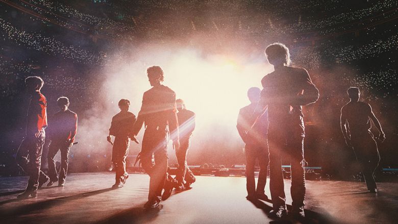 Szenenbild zu Stray Kids: The dominATE Experience