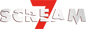 Filmlogo von Scream 7