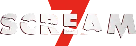 Filmlogo von Scream 7