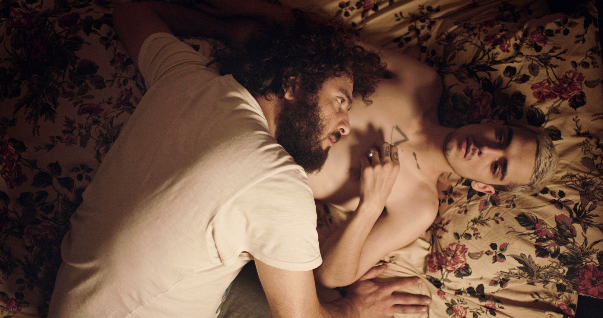 Szenenbild zu Critical Zone