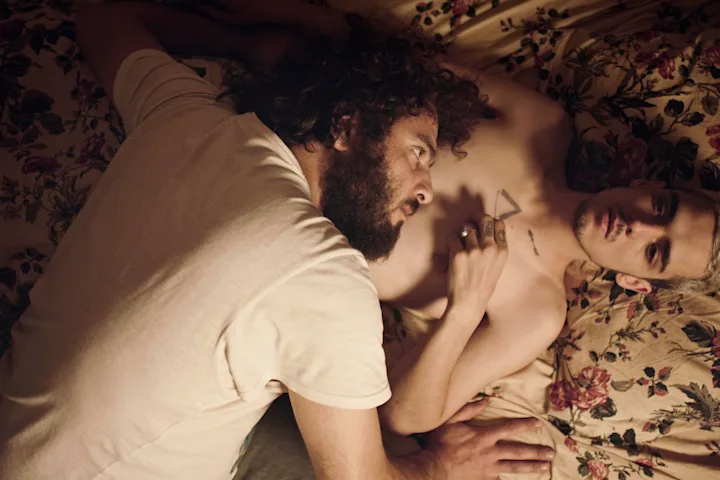 Szenenbild zu Critical Zone