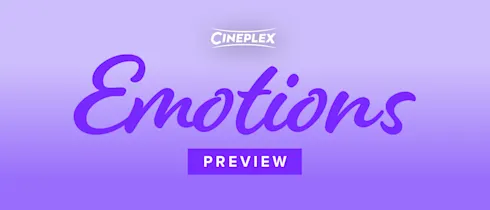 Emotions Preview