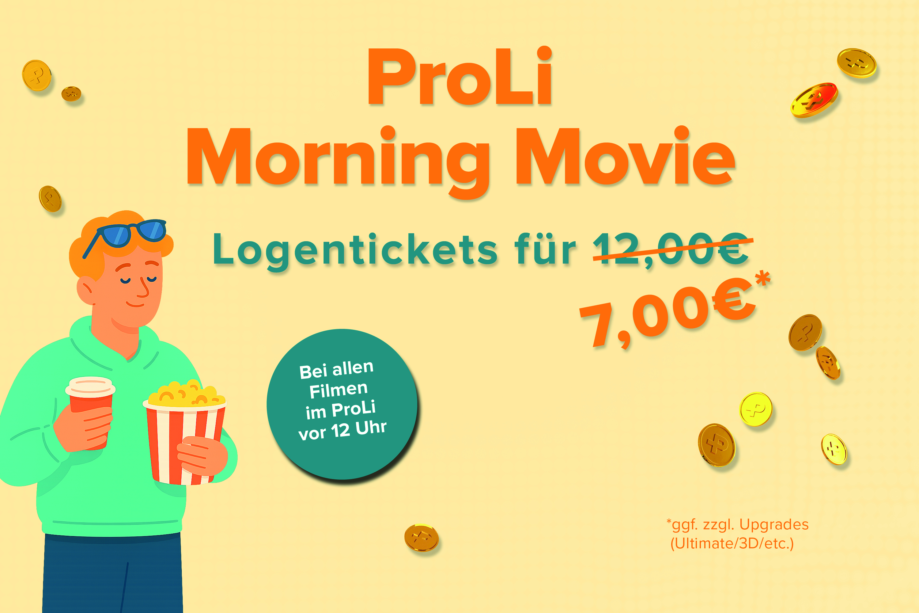 ProLi Morning Movie
