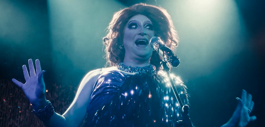 Szenenbild zu Ciurè