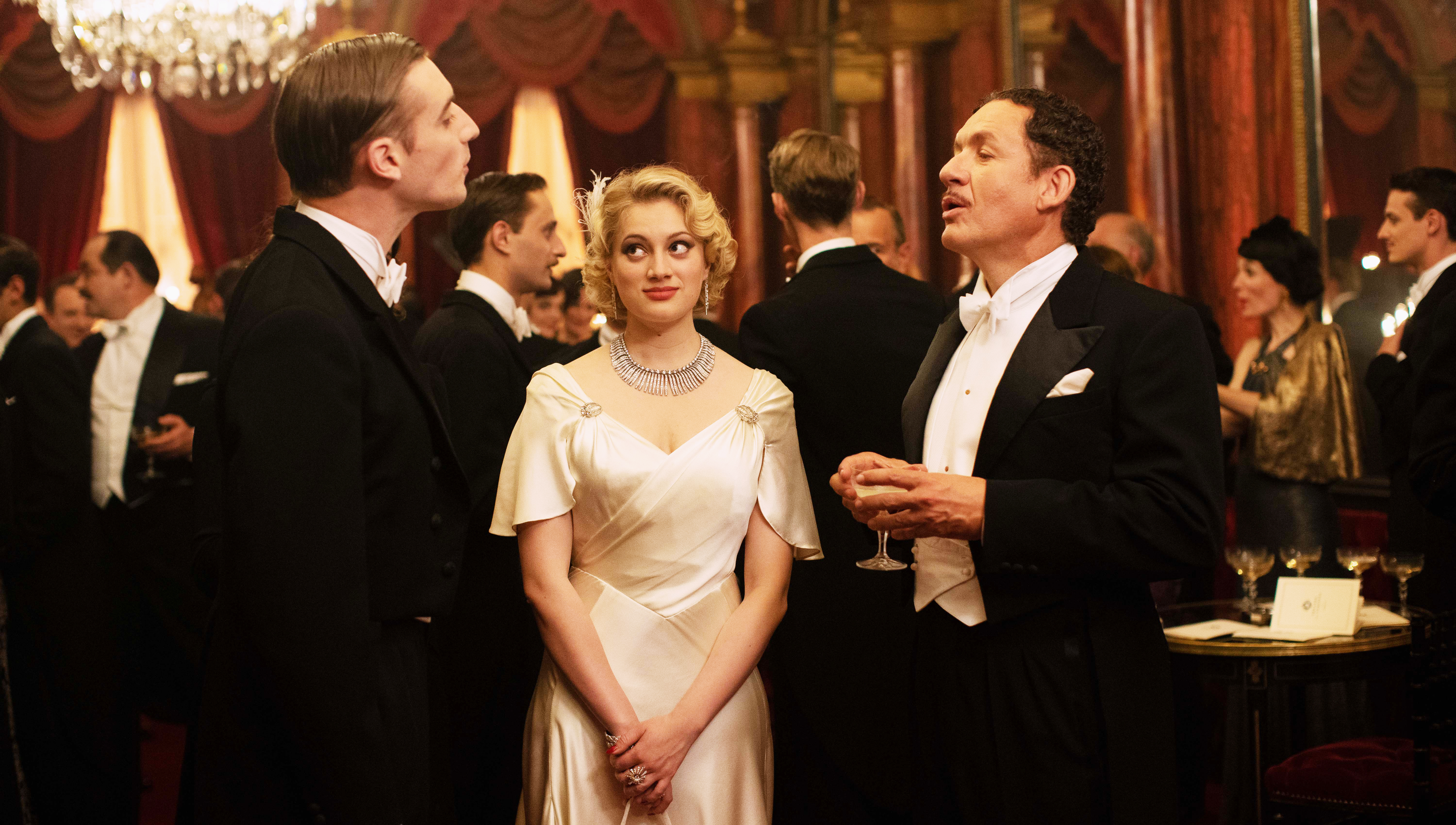 Szenenbild zu Mein fabelhaftes Verbrechen