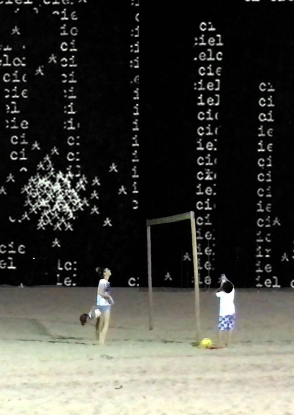 Filmplakat zu Das Beste des Weimarer Poetryfilmpreises