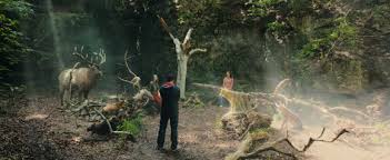 Szenenbild zu Woodwalkers