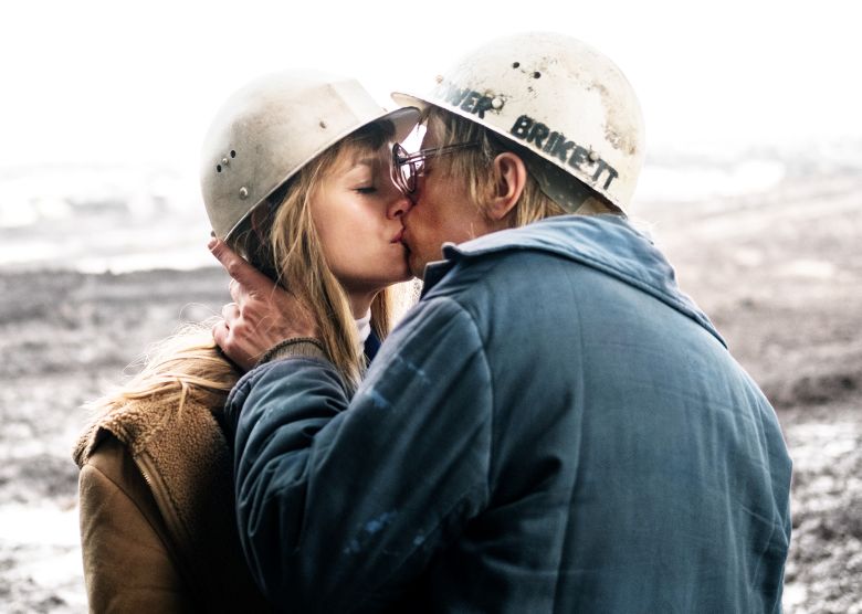 Szenenbild zu Gundermann