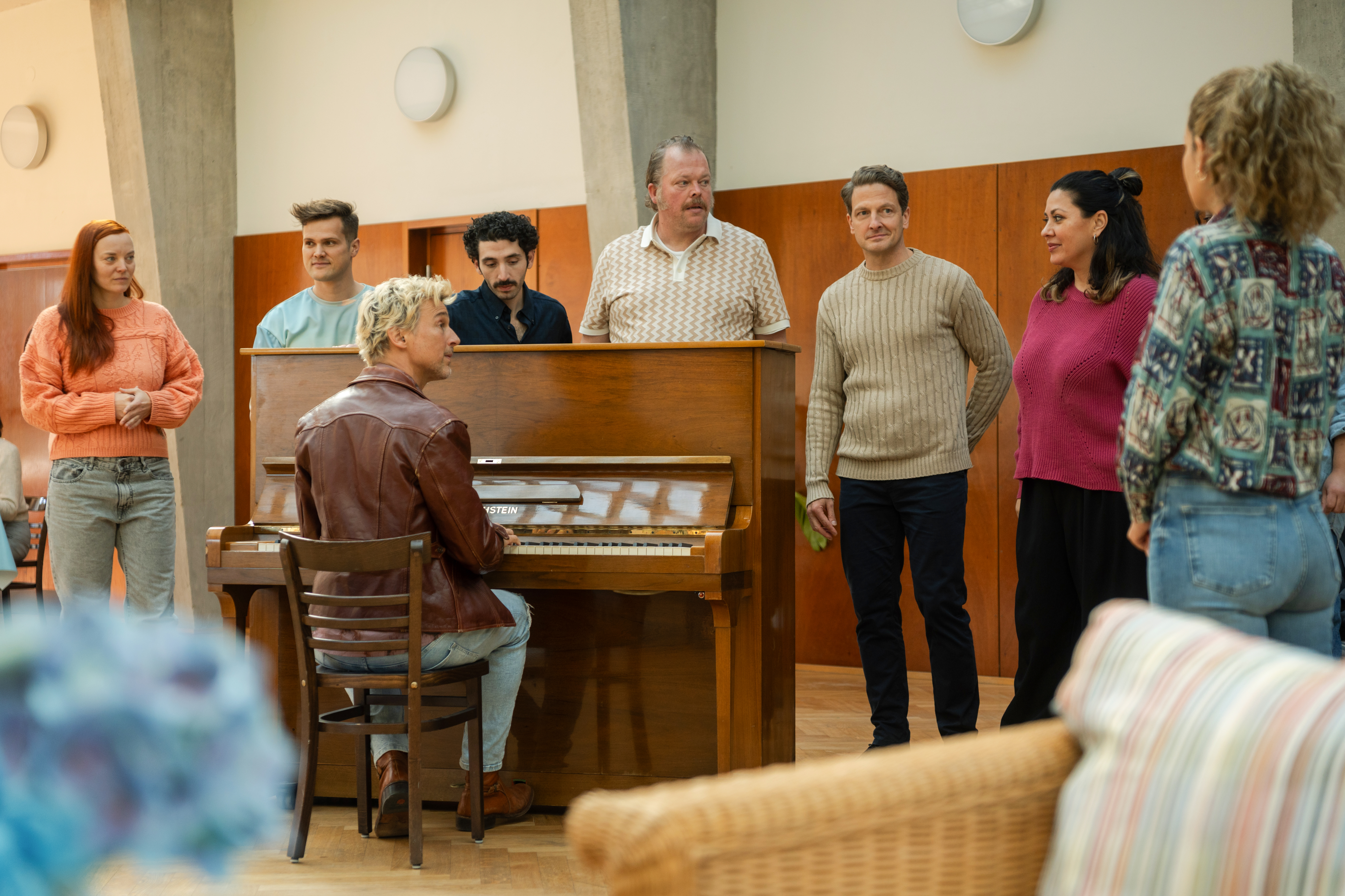 Szenenbild zu No Hit Wonder