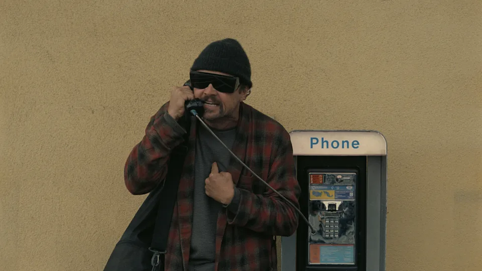 Szenenbild zu One Battle After Another