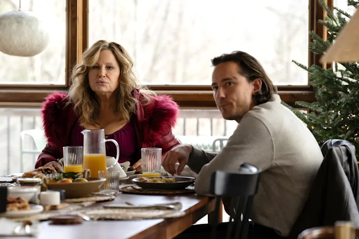 Szenenbild zu Riff Raff - Verbrechen ist Familiensache