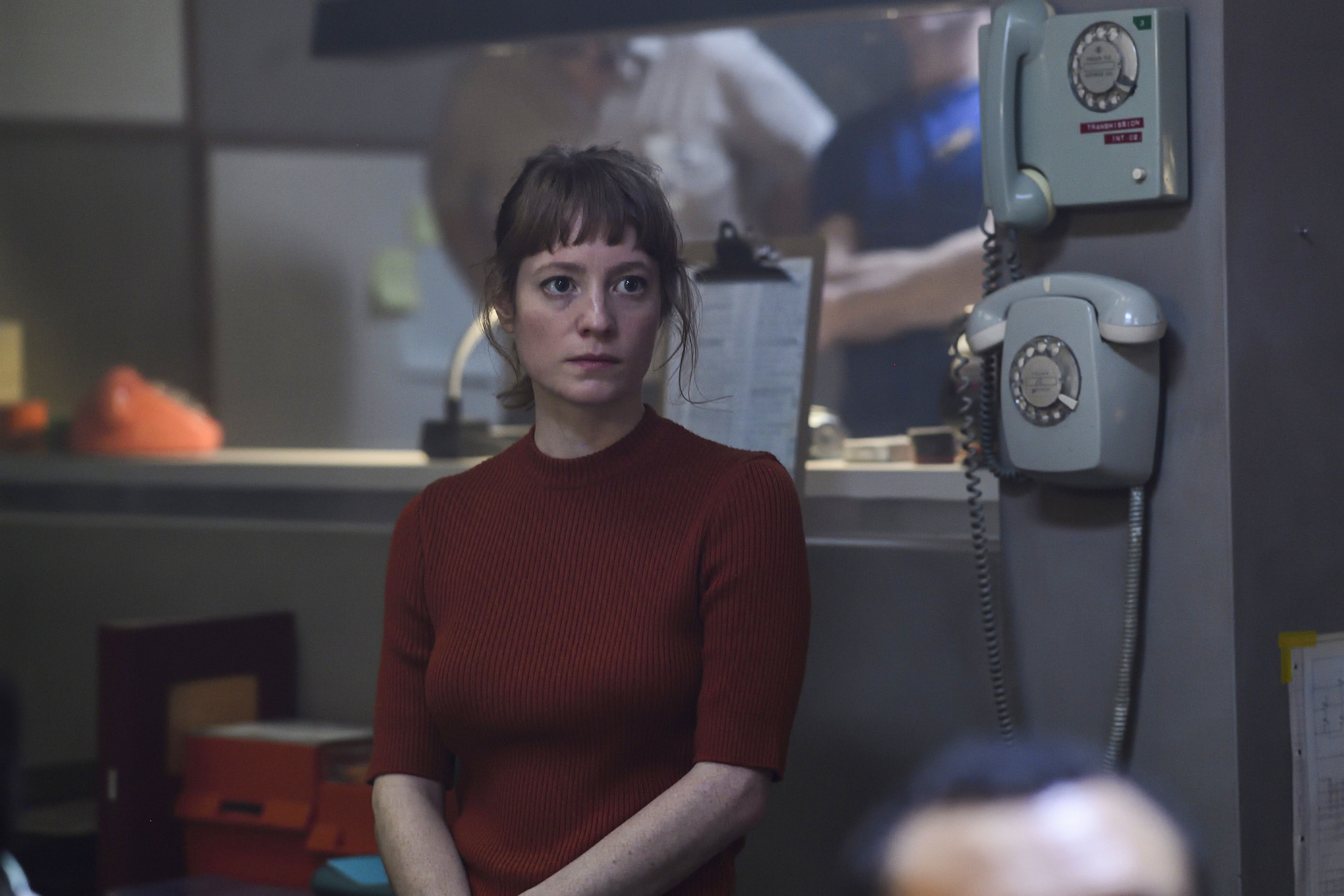 Szenenbild zu September 5