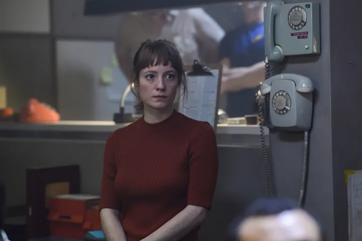 Szenenbild zu September 5