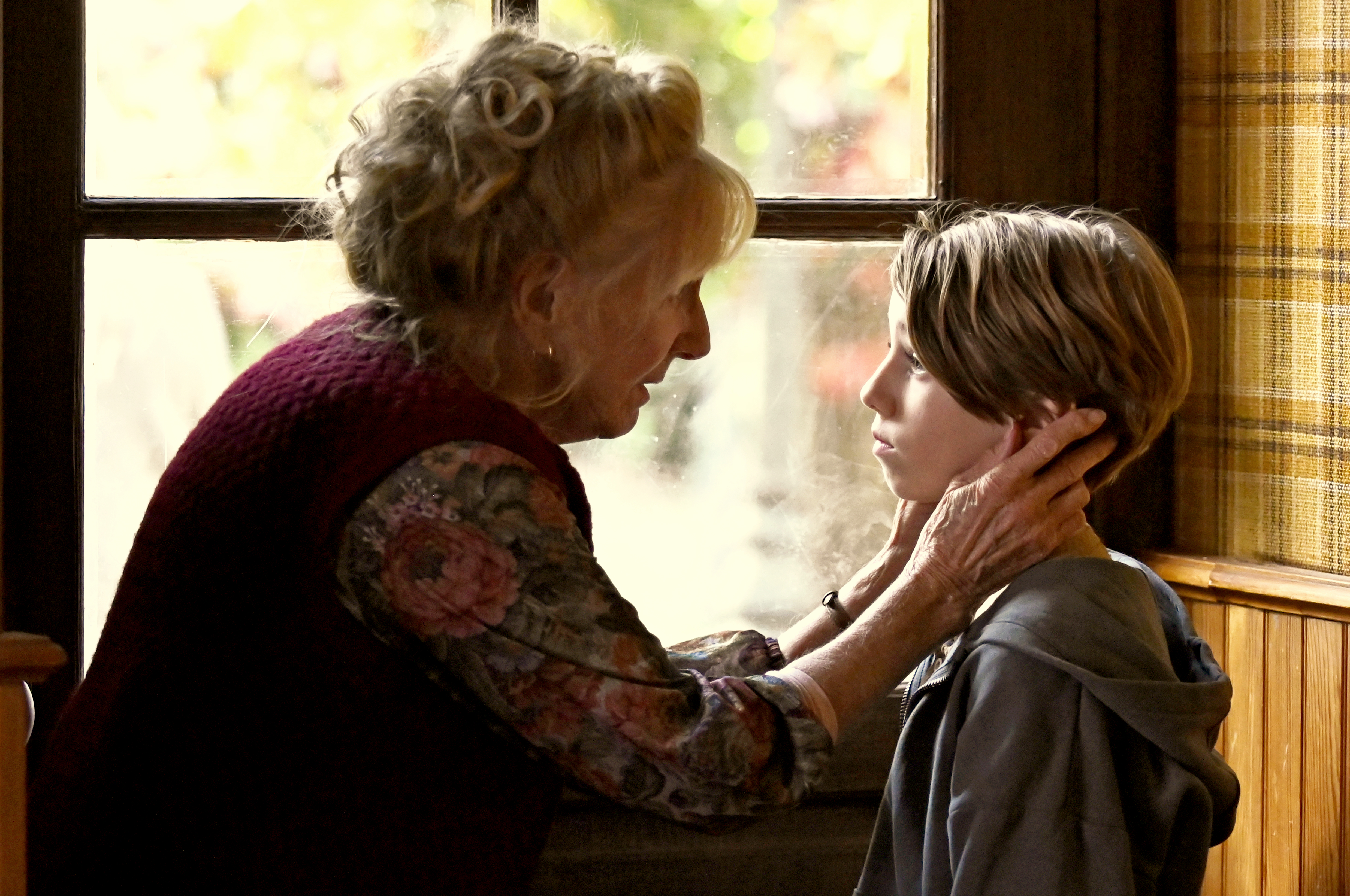 Szenenbild zu Wenn der Herbst naht