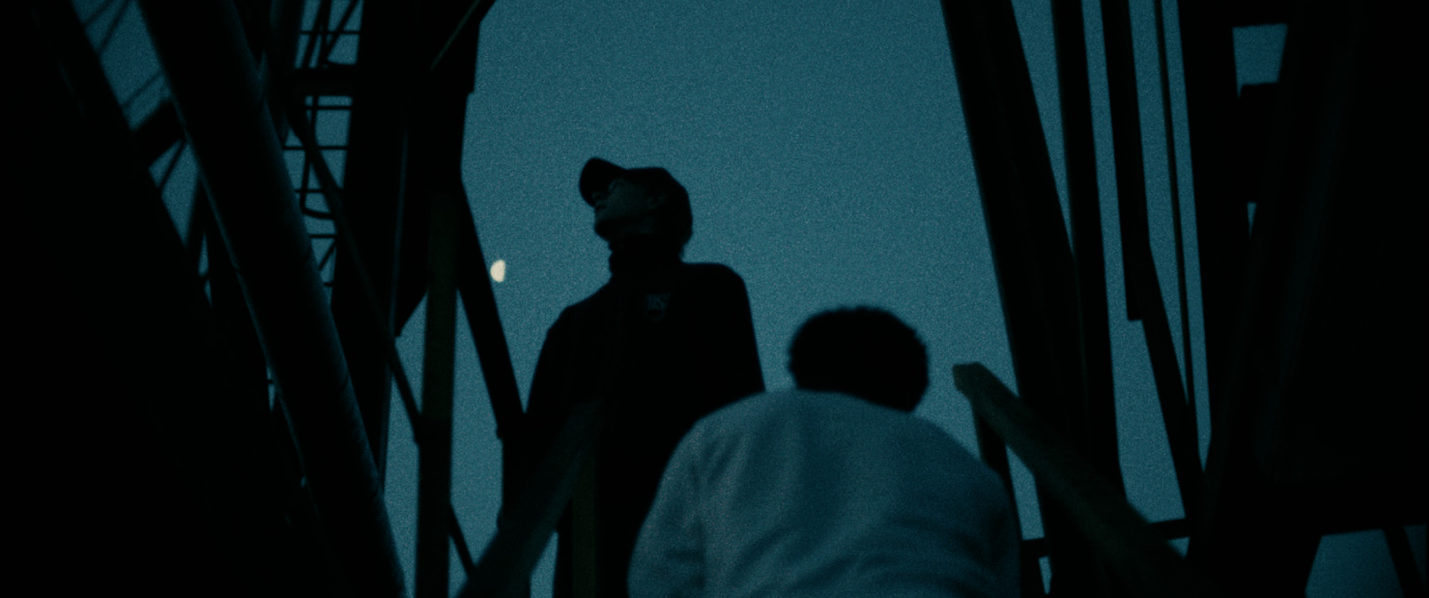 Szenenbild zu Ich spürs