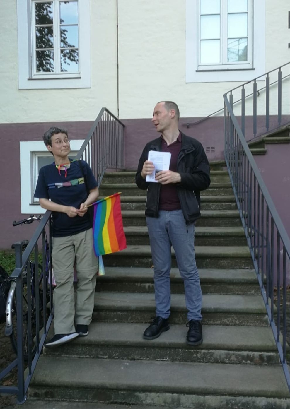 Filmplakat zu Bewegung tut gut!