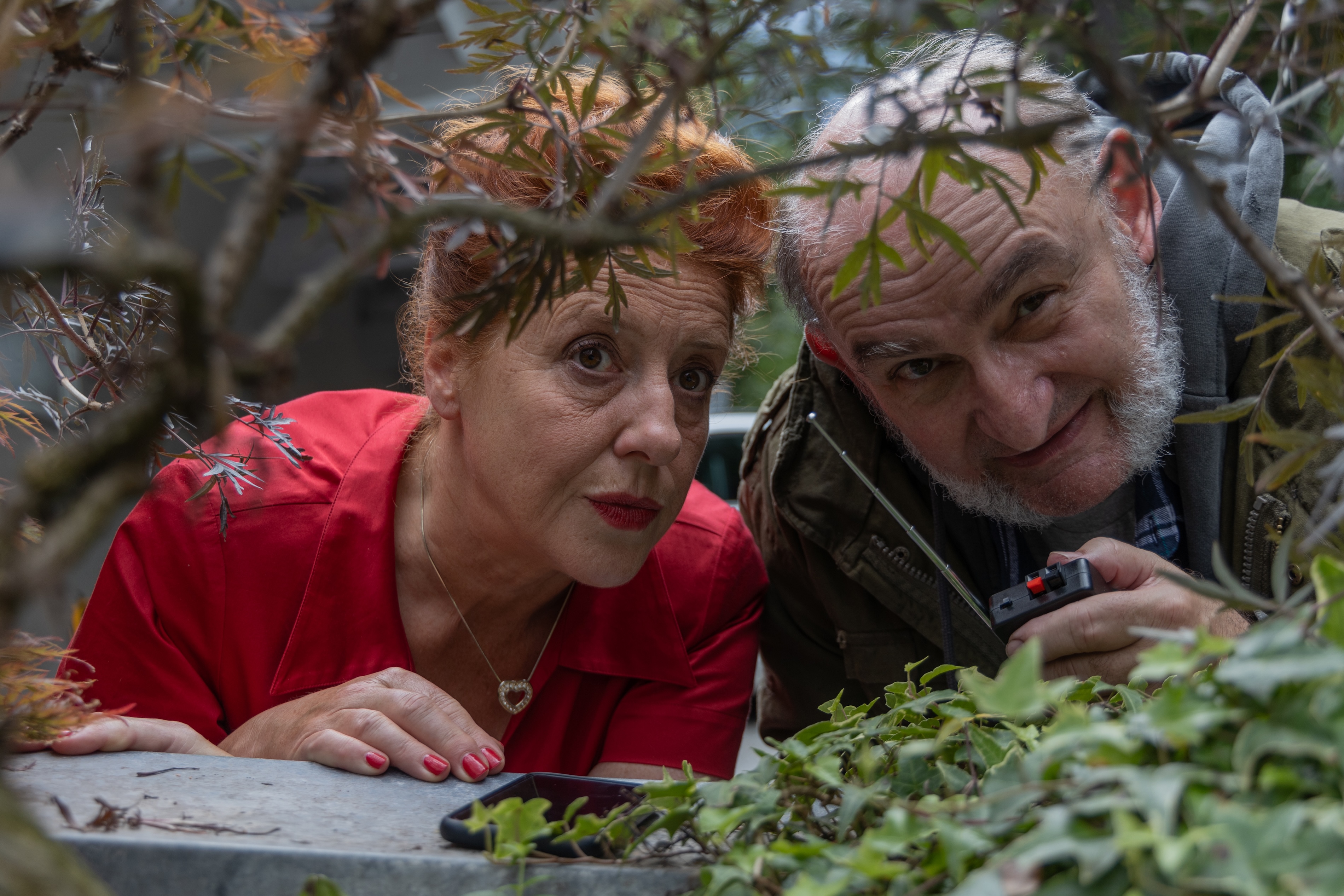 Szenenbild zu Karli & Marie