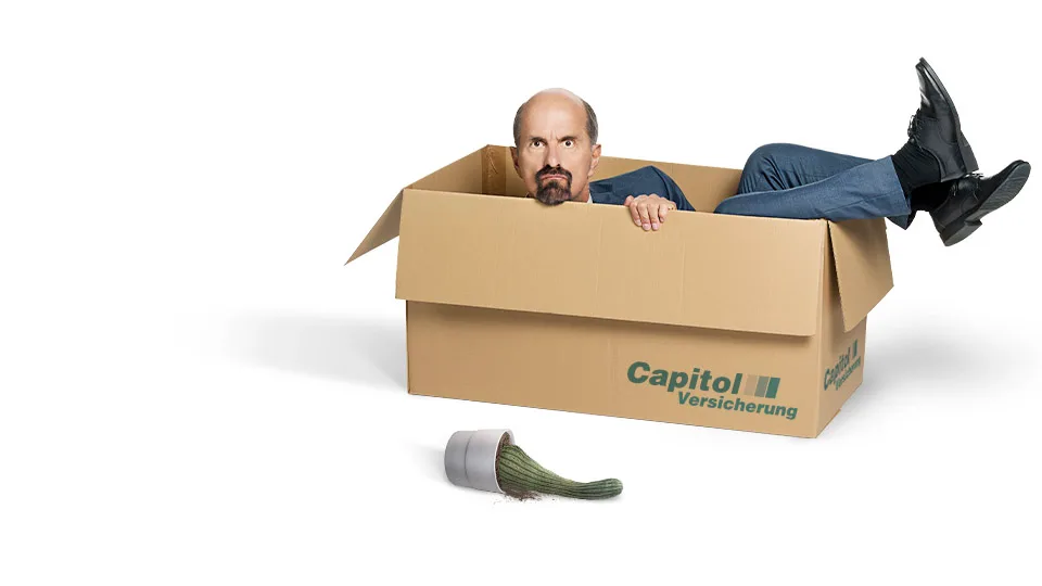 Stromberg - Wieder alles wie immer