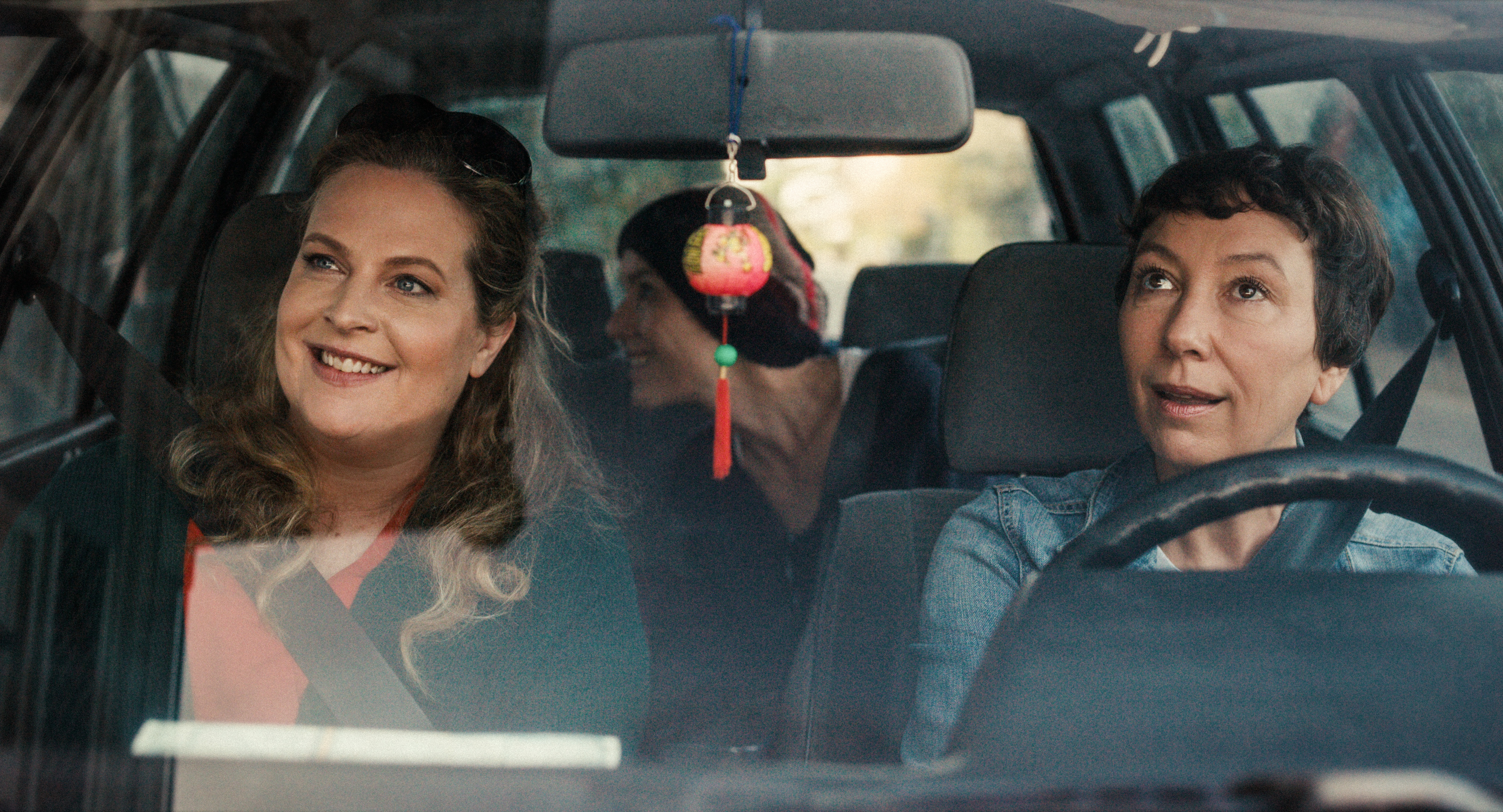 Szenenbild zu Altweibersommer