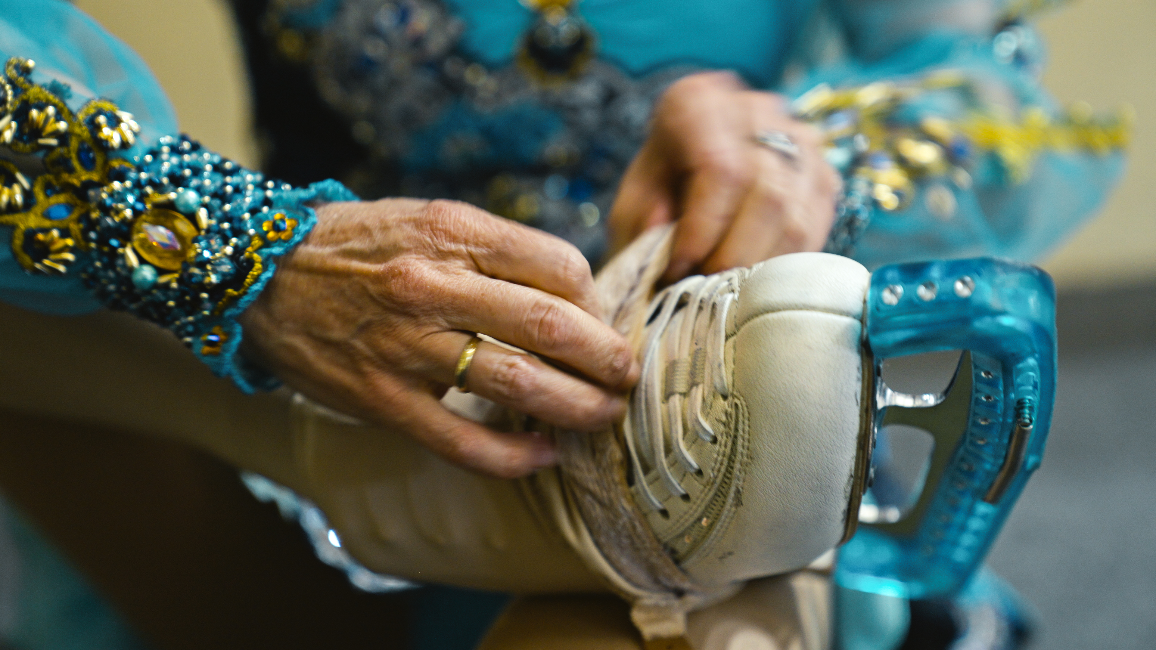 Szenenbild zu Ice Aged