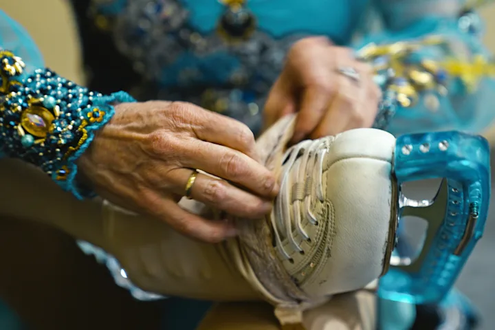 Szenenbild zu Ice Aged