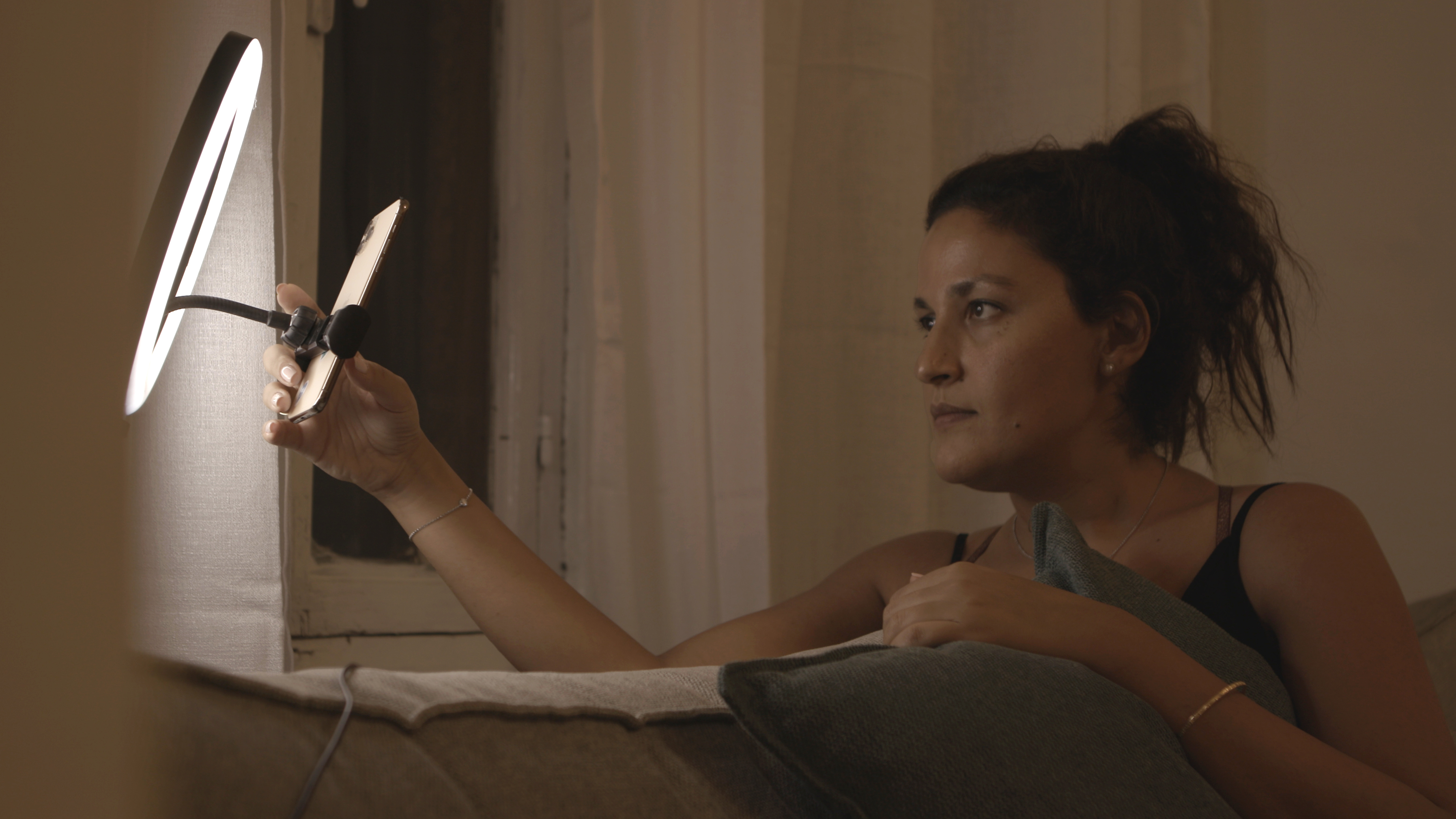 Szenenbild zu Coexistence, My Ass!