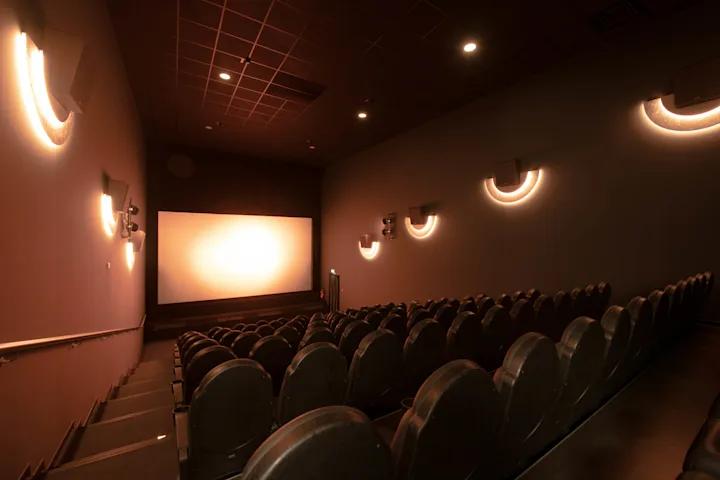 Cineplex Euskirchen Kino 4 hinten