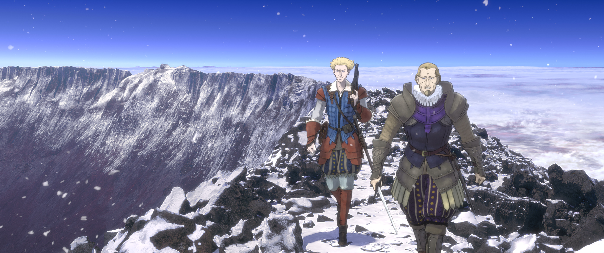 Szenenbild zu Scarlet