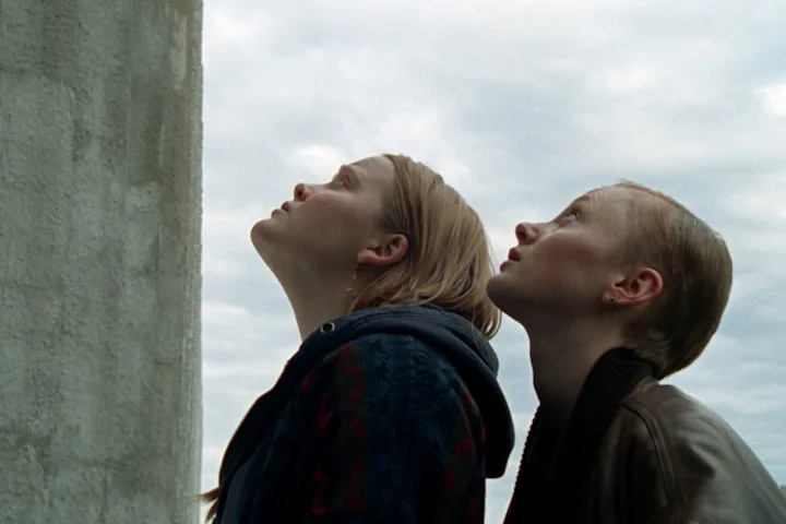 Szenenbild zu Wenn das Licht zerbricht