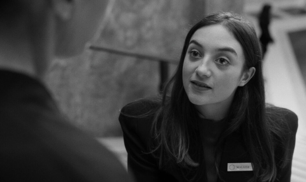 Szenenbild zu Oscar® Shorts 2026: Live Action