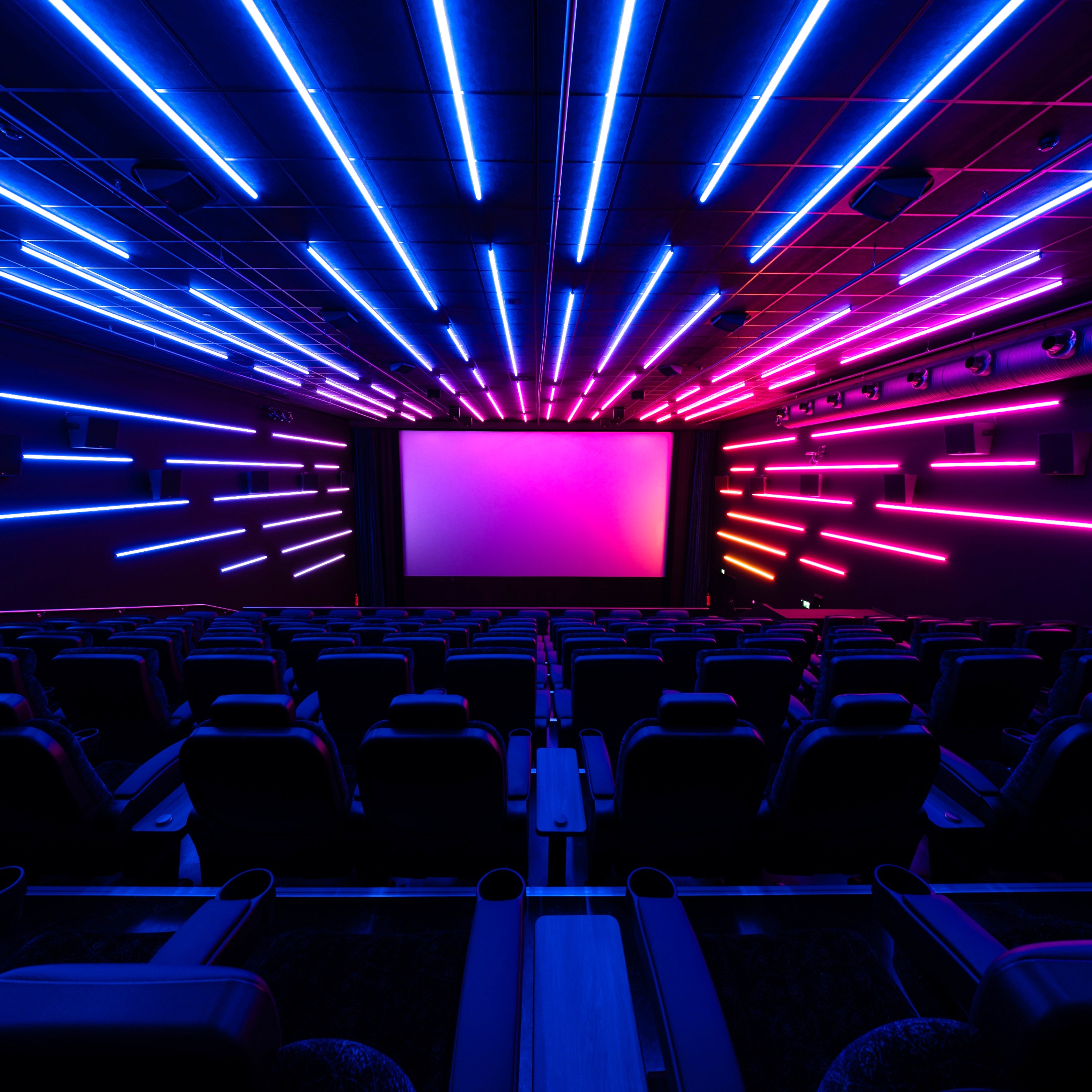 Cineplex Friedrichshafen