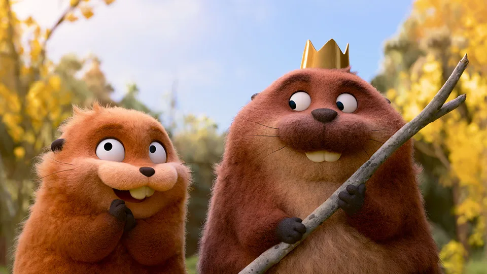 Hoppers in der Family Preview am 28.2. und 1.3.