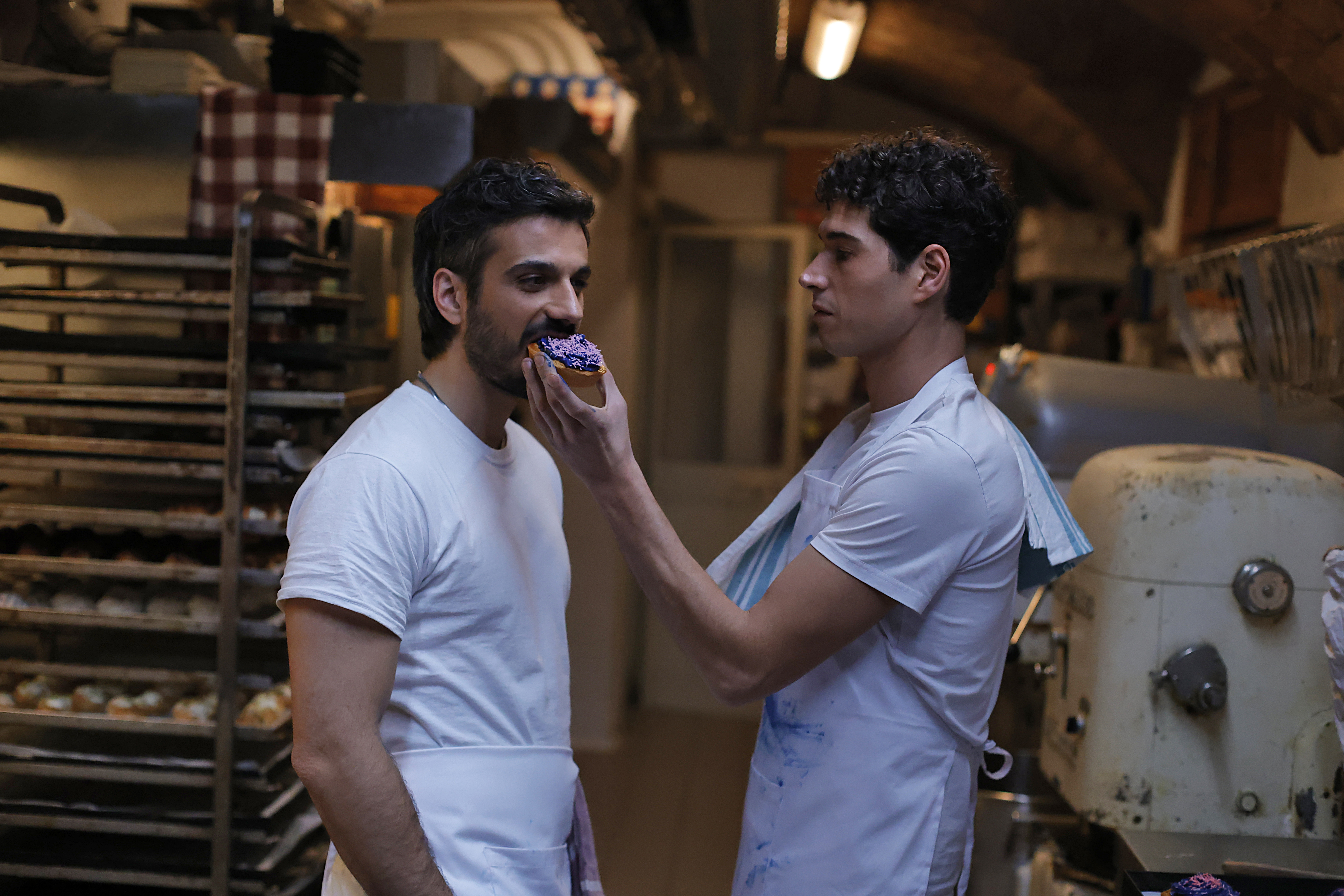 Szenenbild zu Mascarpone 2: The Rainbow Cake