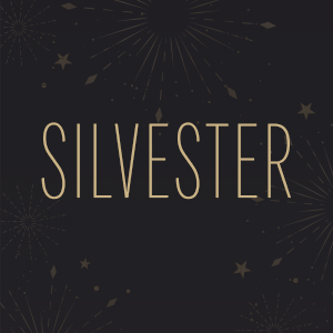 Icon Silvester