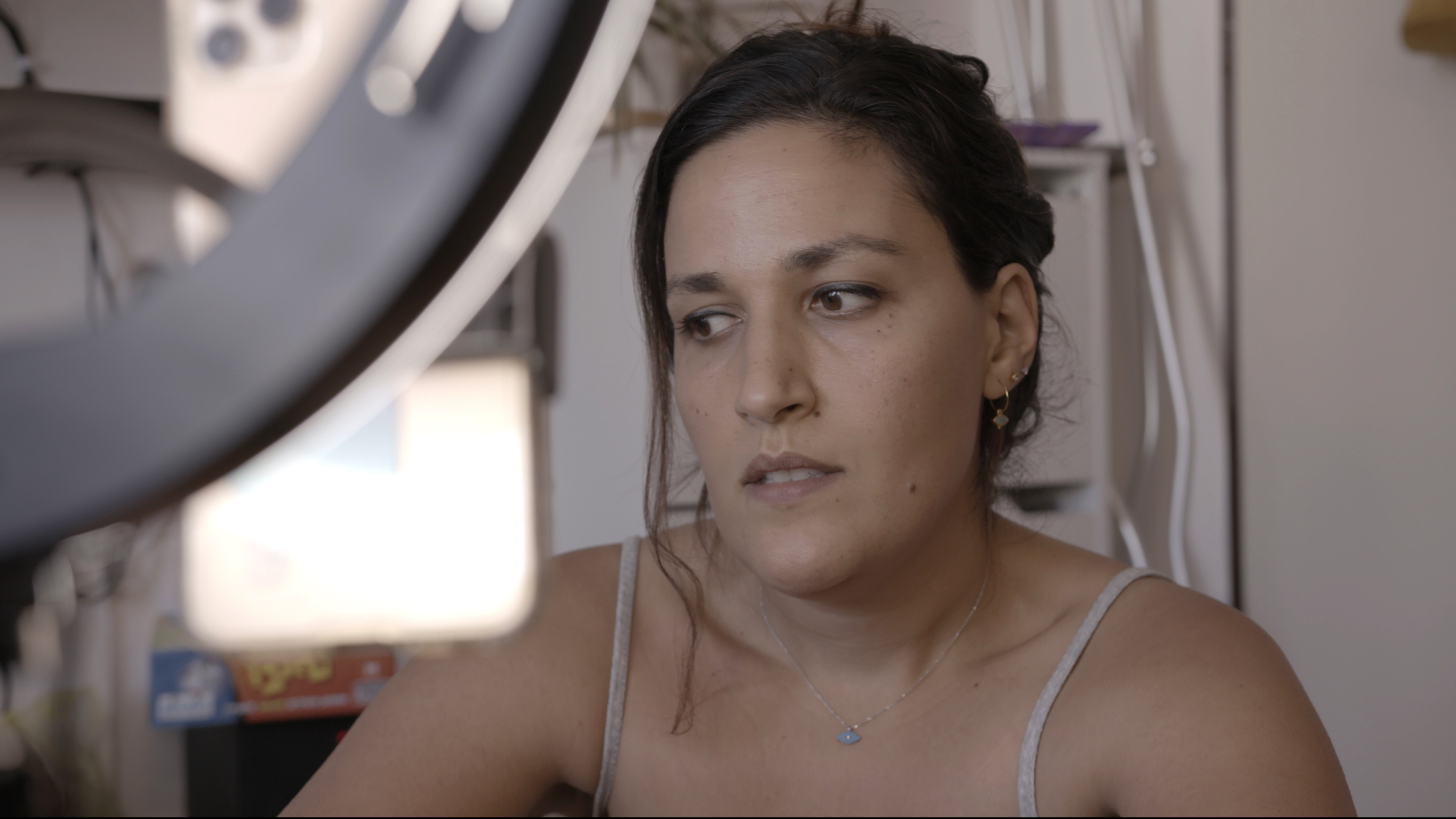 Szenenbild zu Coexistence, My Ass!