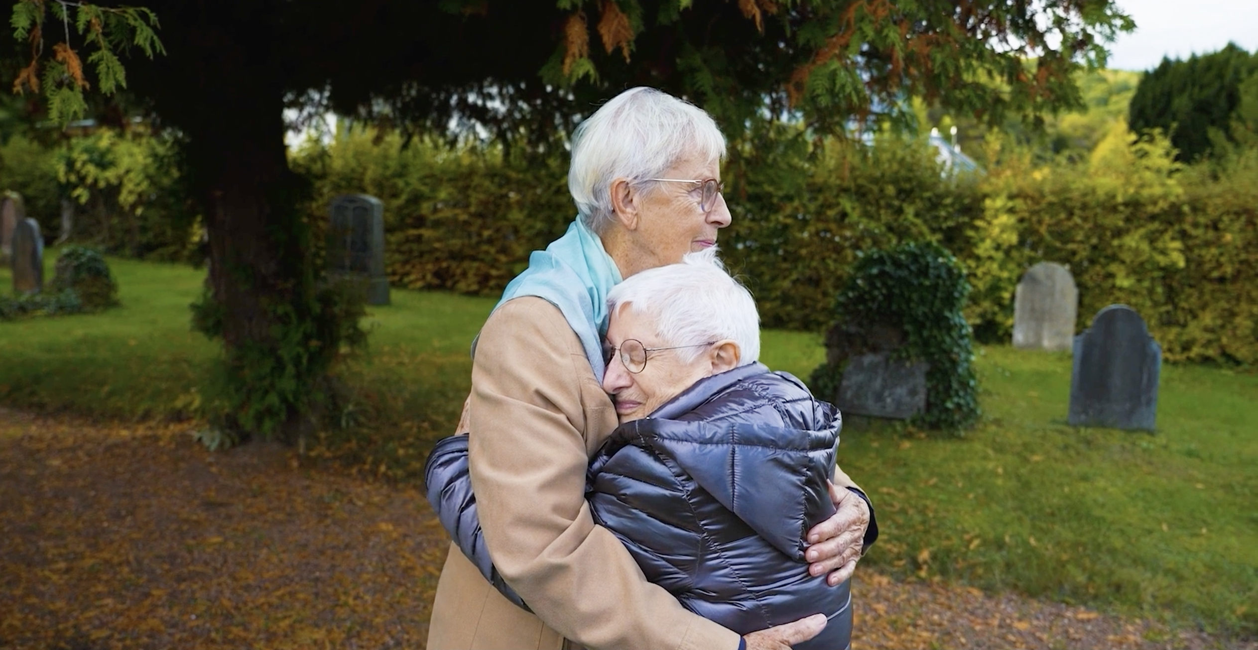 Szenenbild zu I was 8814