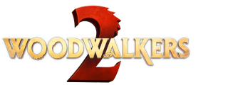 Logo zu Woodwalkers 2